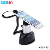 Hot Sale Security Alarm Stand/Holder for Mobile Phone Display