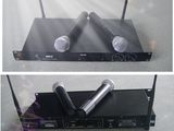 Dynamic PRO Sound Wireless Microphone UHF