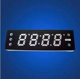 4 Digit Alphanumeric Segment LED Display