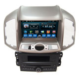 Android Car DVD Player Multimedia for Chevrolet Captiva 2013