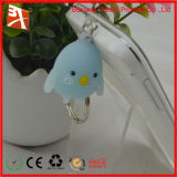 High Quality Lovely Mobile Phone Dust Plug