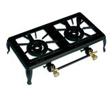 Cast Iron Gas Cooker