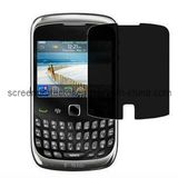 Anti-Spy Privacy Screen Protector for Blackberry Curve 3G 9300