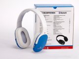 Wireless Noise Cancelling Stereo Bluetooth Headset