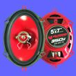 Car Speaker (JL-206)