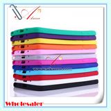 Smooth Soft Silicone Mobile Phone Case for Samsung Galaxy Note 4 N910