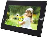 High Definition Digital Photo Frame with Advertising Board