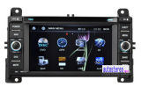 Car DVD Player for Jeep Grand Cherokee
