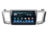 Car Entertainment System GPS Navigation for Toyota RAV4 (AST-1025)