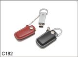 Portable USB Flash Drive, Logo Customized