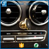 Mobile Phone Accessory Aluminium Alloy Magnetic Car Phone Holder