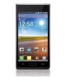 Original 4.3 Inches GPS 4GB 5MP Android 4.0 Optimus L7 (P700) Smart Mobile Phone