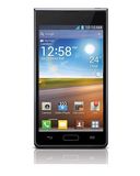 Original 4.3 Inches GPS 4GB 5MP Android 4.0 Optimus L7 (P700) Smart Mobile Phone