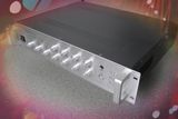 Professional Audio Individual Volume Control Power Amplifier