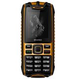 Cheap and High Popularity Outdoor Rugged Mobile Phone with Dustproof Function