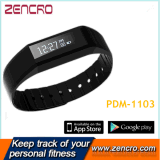 Steps Calories Smart Wristband Bluetooth 4.0 Bracelet
