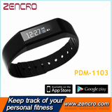 Steps Calories Smart Wristband Bluetooth 4.0 Bracelet