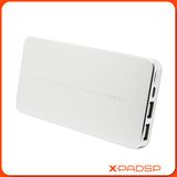 10000mAh Power Bank for iPhone/Samsung/Smart Mobile