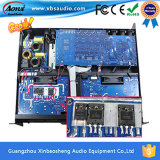 Power Amplifier Fp10000q 4channels Operational Amplifier