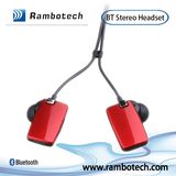 for Sports Bluetooth Wireless Headset, Headset, Hands Free, A2dp, Avrcp (BTH040)