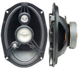 Car Speaker QY-6904