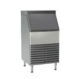 Cube Ice Maker Machine with CE