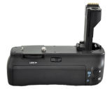 Battery Grip for Canon C50D