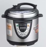 Electric Pressure Cooker - 2