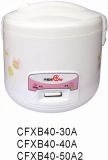 Rice Cooker (CFXB40)