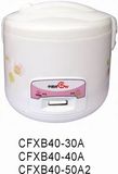 Rice Cooker (CFXB40)