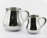 Milk Jug, Coffee Cup