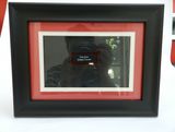 7inch Wooden Frame Digital Photo Frame