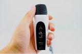 Wireless Microphone with Bluetooth High Quality