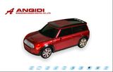 Mini Car Speaker Wtih TF Slot