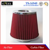 From China Manufacturer and Standard High Quality Air Filter, Factory Price Air Filter