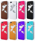 LED Phone Case for iPhone4&4s, Mobile Phone Case Protect Not to Break (LED-02)