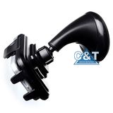 Universal Windshield & Dashboard Car Mount Holder for Samsung S6