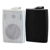 40W Wall Speaker Outdoor Speaker Wall Mount Speaker Box (B125-6T)