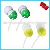 Cute Custom Earphones in Bulk From OEM Earphone Factory