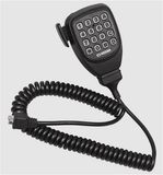 Handheld Ptt Remote Speaker Microphone for Kenwod