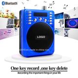 Mini Bluetooth Speaker with MP3 Player (F37)