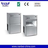 25-120kg Bullet Ice Maker for Commercial Using