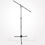 Tripod Base Microphone Stand (TMC102)