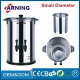 2015 Hot 20L Electric Tea Coffee Urn Commercial Tea Maker Double Dispensers