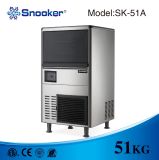 Factory Directly Ce/ETL/RoHS Certification 51kg/24h Cube Ice Maker