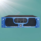 400W*4 Channels Power Amplifier (pH-4400)