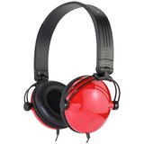 Promotional Custom Fashion Foldable Stereo Headphone