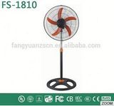 New Design Hot Selling Powerful Industral Stand Fan