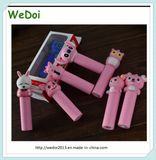 2600mAh Promotinal Cartoon Power Bank (WY-PB106)