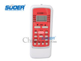 Suoer Air Conditioner Remote Control (SON-MD25)